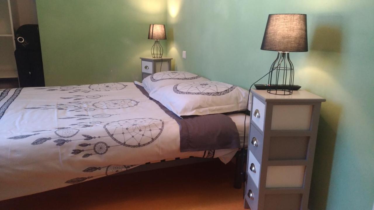 Hotel Le Lion D'Or à Avrillé Extérieur photo